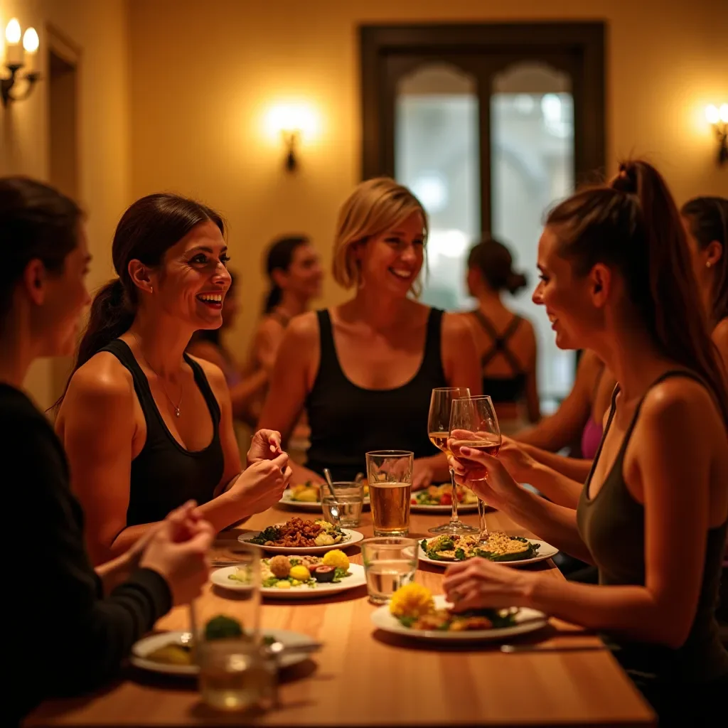 Growth and development