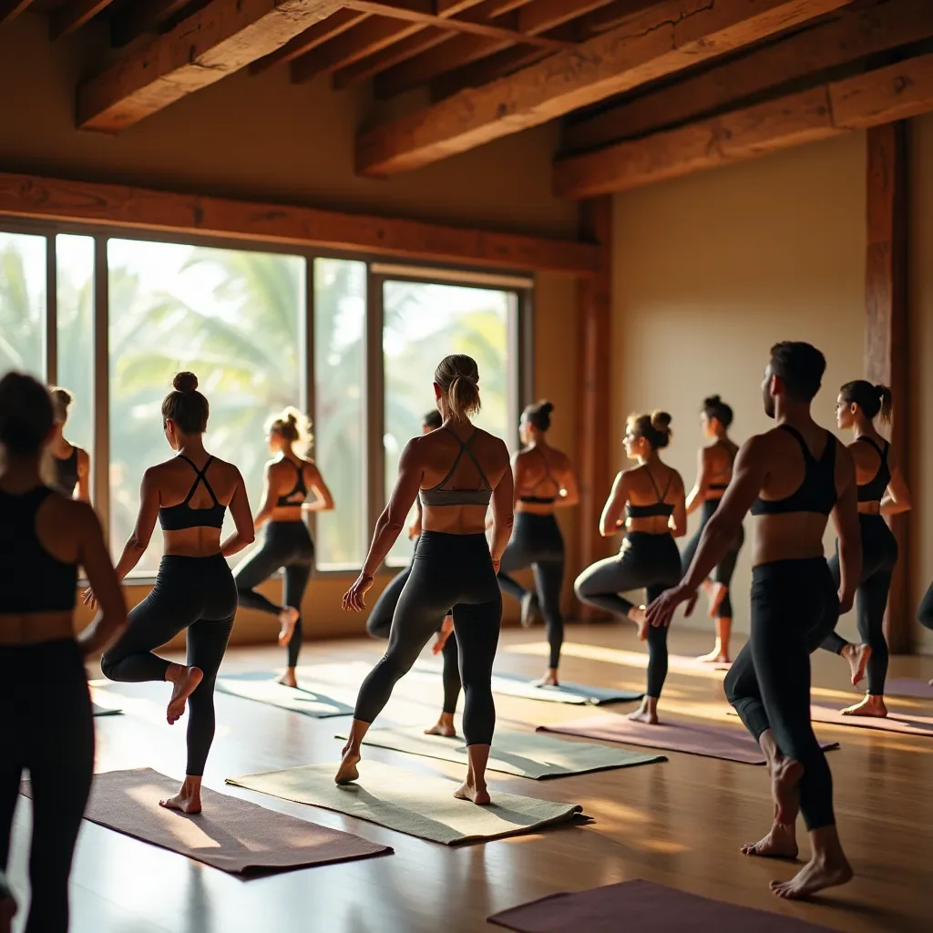 Sustainable practices