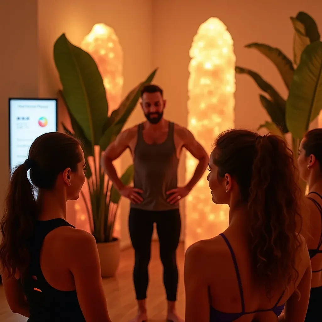 Industrial strength and innovation